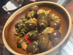 -大自然(鲁家村店)