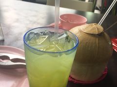 -龙海鲜螃蟹王(宏茂桥店)