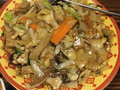 -群众牛肉小点(蚵仔煎)
