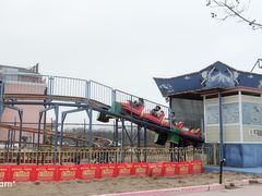 -太和环球嘉年华游乐园