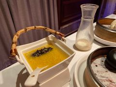 -翡翠小城·海鲜豆捞·广式点心(老佛爷店)