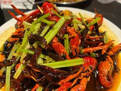 -红盔甲·小龙虾(人民广场店)