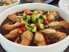 -海鲜e族(马王堆店)