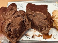布朗尼可芬-LANLIZI BAKERY(COSMO店)