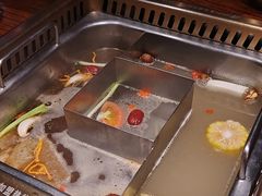 -东道煮牛肉火锅(东盛大街店)