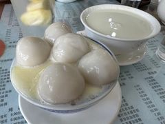 -阿三麻蓉汤圆(顺光大厦店)