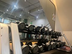 -星仕力游泳健身(滨江店)