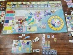 -银亿滨江中心