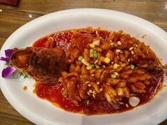 -梁溪河畔·吉府花园(南长街南下塘店)