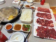 -杏花吴记牛肉火锅