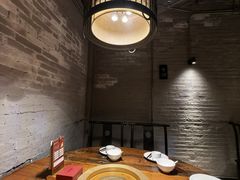 -大良毋米粥 · 粥底火锅(岭南天地店)