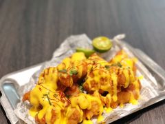 -卡朋西餐(宝安大仟里店)