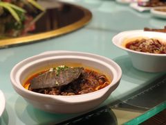 -艳阳天·非遗楚菜(武展店)