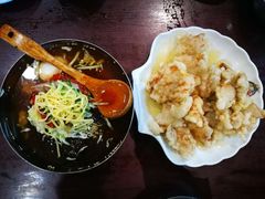 -服务大楼冷面(延大店)