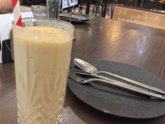 -Shantek象提南亚餐厅&西餐融合Bistro(淮海中路店)