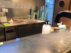 -奈雪的茶(青岛卓悦里INTOWN店)