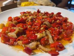 -民俗村柴火灶·景德江西菜(中国陶瓷博物馆店)