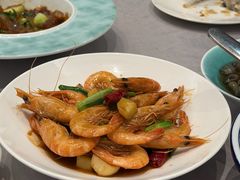 -宁海食府(大剧院店)