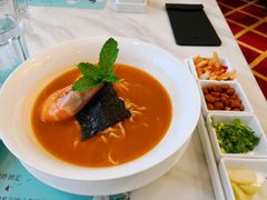 -南山鲜虾面·活鲜小馆·海味大连菜(南山总店)