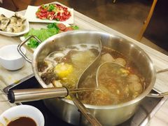 -牛魔王汕头牛肉火锅(笋岗店)