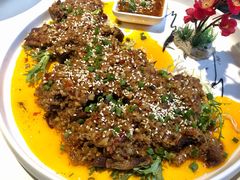 -巴陵全鱼席(湖南老字号汴河街店 )