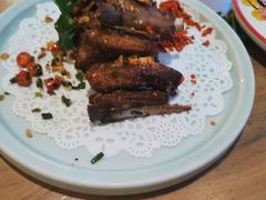 -新白鹿餐厅(城西银泰城店)