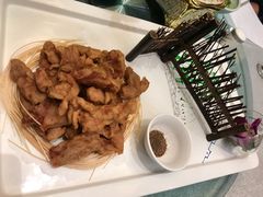 -渔公码头·九龙湾国际饭店