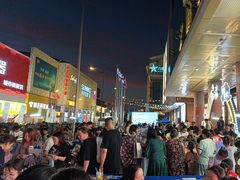 -文峰大世界(南大街店)