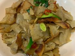 -四妹餐厅(玫瑰街店)