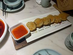 -韵秋荷(宝山龙湖天街店)