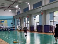 -翔立方体育文化综合体(南翔智地店)