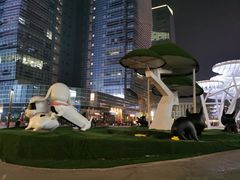 -大族广场Mall&More