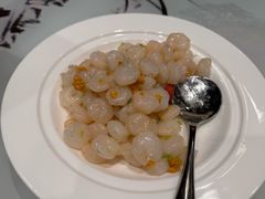 -香乐园·淮扬菜中餐厅·Shang Garden(福田香格里拉店)