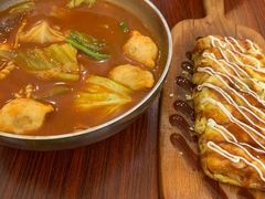 -青春分食(仙林大学城店)