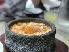 -绿茶餐厅(西湖银泰百货店)