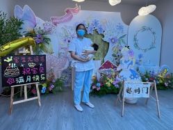 -宝生月子中心(民治店)