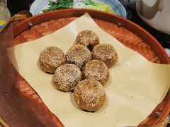 -那家小馆•北京菜•烤鸭(香山店)