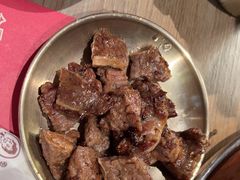 -西塔老太太泥炉烤肉(北京望京店)