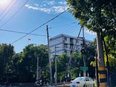 -丰台科技园生态主题公园