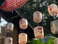 -Metal hands·铁手咖啡