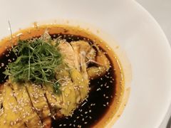 -金陵后厨·南京菜(新街口秣陵路店)