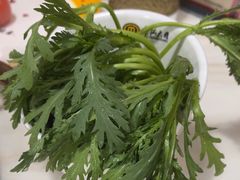 -潮汕大目牛肉火锅(水围店)