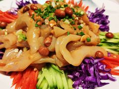 -城南往事济南风味主题餐厅(东环店)