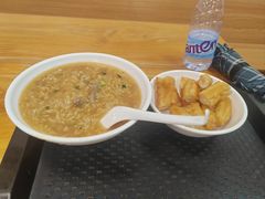 -浮屿大同鸭肉粥·始于1983年