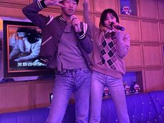 -歌迷量贩KTV(南阳路店)