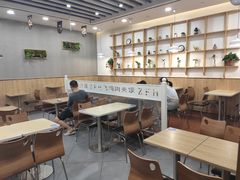 -飞鸿肉夹馍(橡树街区店)