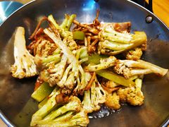 -枣子树·素食餐厅(普陀山店)