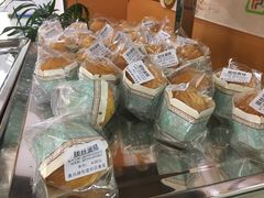 -社区食堂