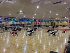 -广州市力美健天娱健身运动有限公司