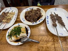 -柴氏风味斋(甘家口店)